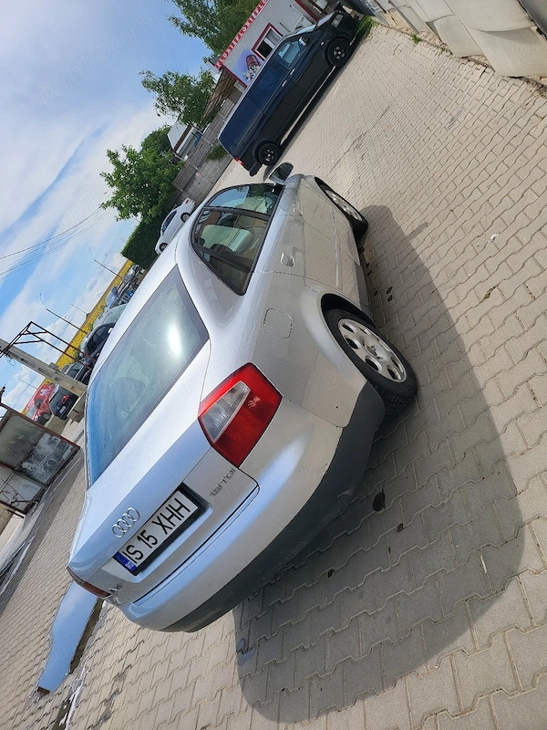 AUDI A4 2005 — imagine 10