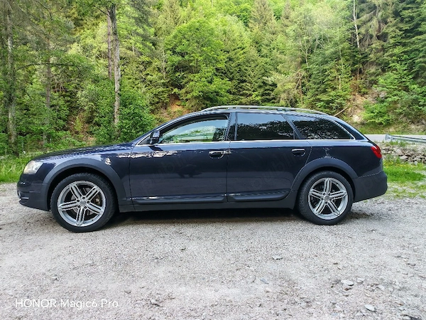 AUDI A6 allroad 2009 — imagine 8