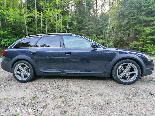 AUDI A6 allroad 2009 — imagine 7