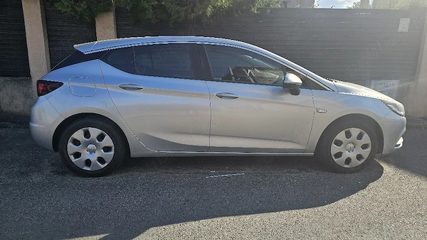 OPEL Astra 2016 — imagine 2