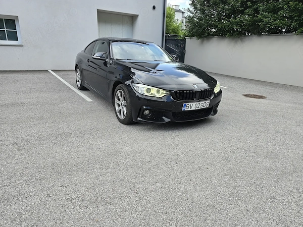 BMW 4 Series 2014 — imagine 2