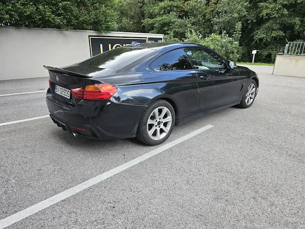 BMW 4 Series 2014 — imagine 3