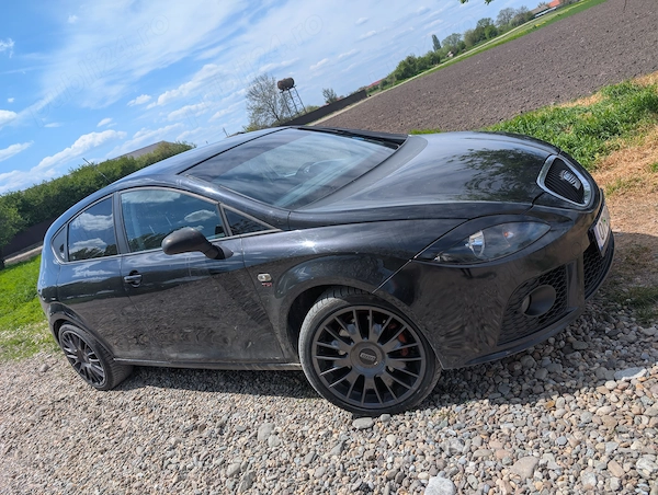 SEAT Leon 2007 — imagine 2