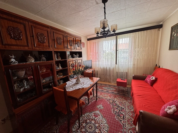 Apartament 3 Camere, 63 mp, Calea Bucuresti, Institut — fotografia 3
