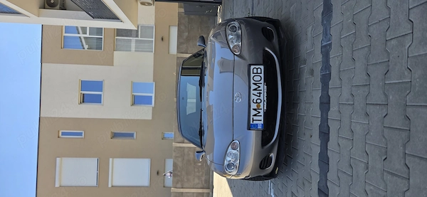 MAZDA MX-5 2002 — imagine 2