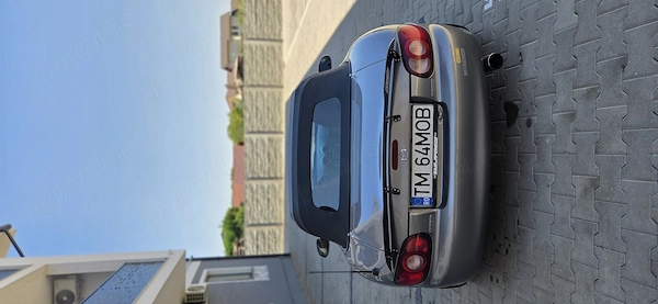 MAZDA MX-5 2002 — imagine 3