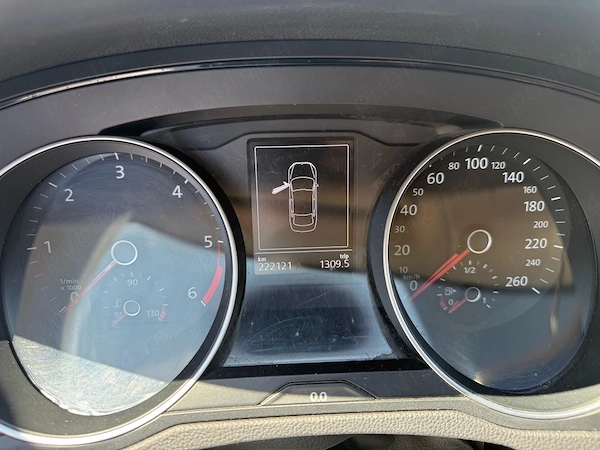 VOLKSWAGEN Passat 2016 — imagine 7