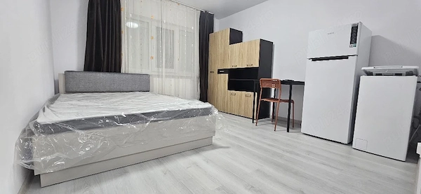 Proprietară închiriez garsonieră zona Soarelui — fotografia 3