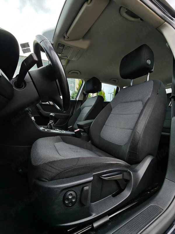 VOLKSWAGEN Passat 2013 — imagine 10