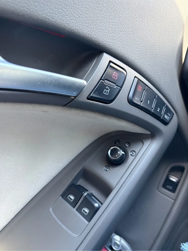 AUDI A5 2009 — imagine 9