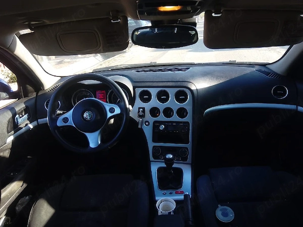 ALFA ROMEO 159 2026 — imagine 2