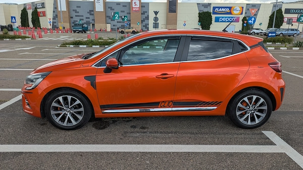 RENAULT Clio 2020 — imagine 23