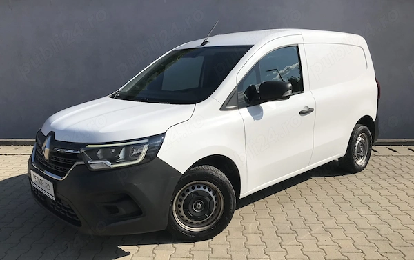 Renault Kangoo Van