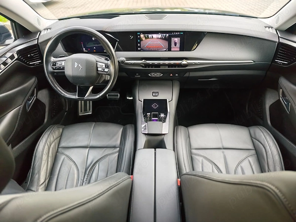 DS AUTOMOBILES DS4 2022 — imagine 6