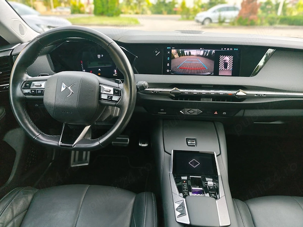 DS AUTOMOBILES DS4 2022 — imagine 7