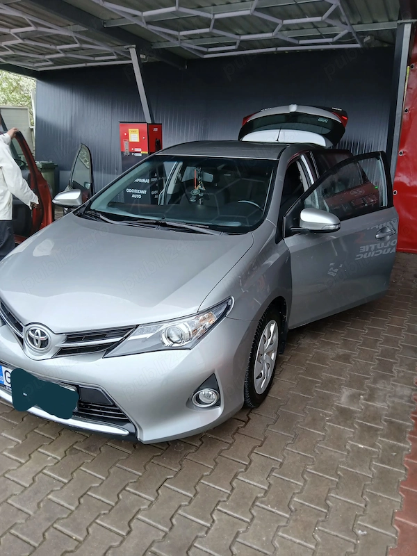 De vanzare Toyota