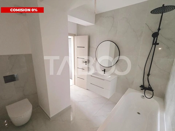 Apartament intabulat -la cheie- decomandat 2 camere 60 mp utili — fotografia 1