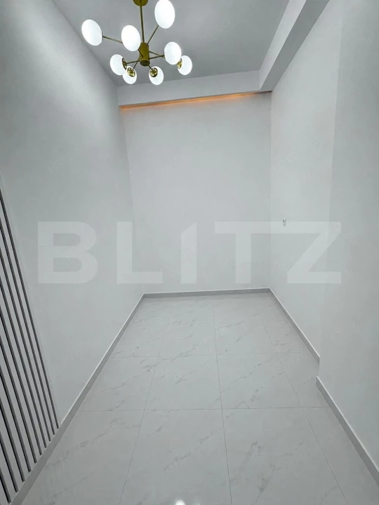 Apartament 2 camere, 42 mp, zona River Reghin — fotografia 3