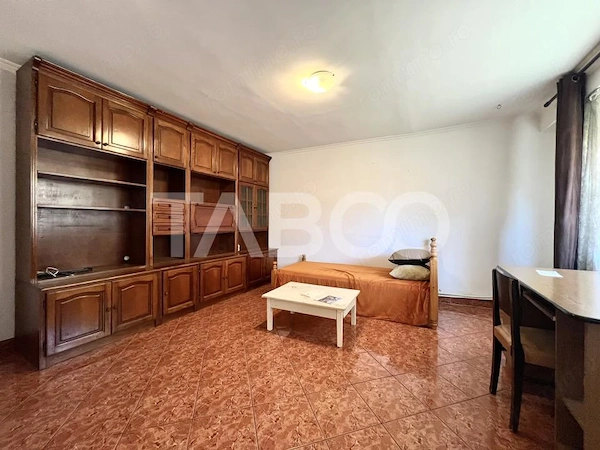 Apartament cu 3 camere decomandat de vanzare in Cartierul Manastur BIG — fotografia 2