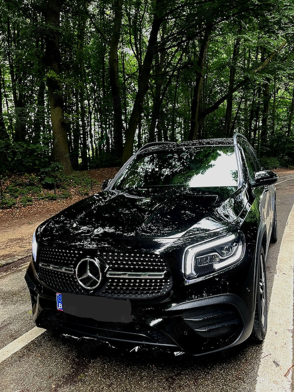 MERCEDES-BENZ GLB 2023 — imagine 2