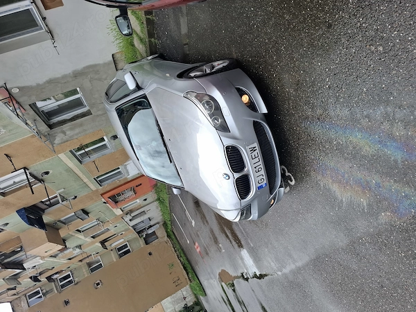 BMW 5 Series 2006 — imagine 2