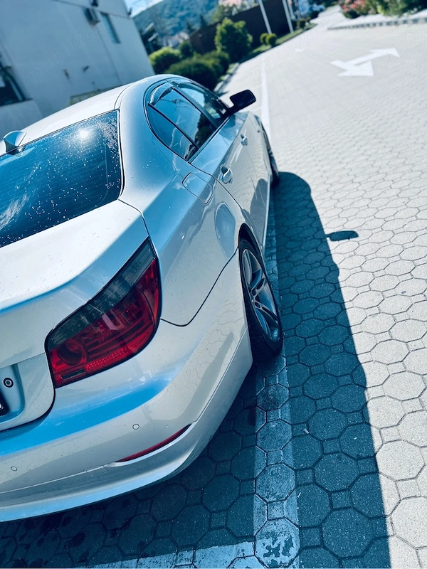 BMW 5 Series 2008 — imagine 2