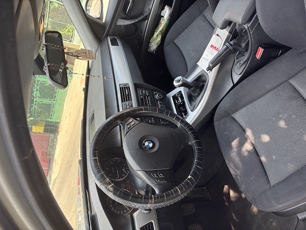 BMW 3 Series 2007 — imagine 5