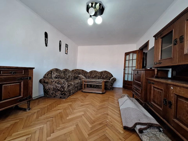 Apartament spatios si luminos | 67 mp | 3 camere si 2 bai | Lipovei — fotografia 3