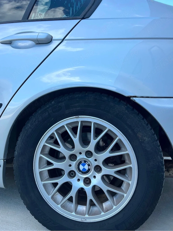 BMW 3 Series 1999 — imagine 3