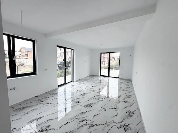 Apartament Nou cu 2 Camere | Parter | 47 mp | Giroc — fotografia 1