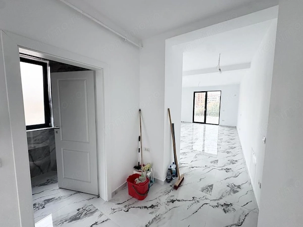 Apartament Nou cu 2 Camere | Parter | 47 mp | Giroc — fotografia 3
