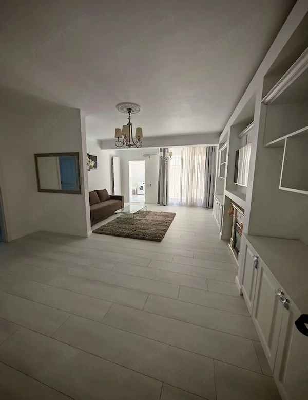 Apartament generos 3 camere | Aviatiei | 124 mp | Parcare | Bloc 2016 — fotografia 3