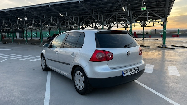 VOLKSWAGEN Golf 2006 — imagine 2