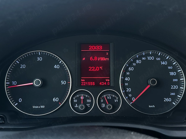 VOLKSWAGEN Golf 2006 — imagine 4