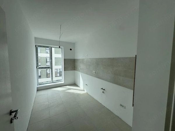 Apartament 2 Camere | Finisaje Moderne | 53 mp | Timisoara – Iulius Mall — fotografia 3