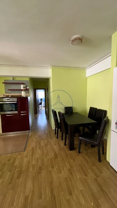 Apartament 3 camere, 84 mp, mobilat și utilat – Zona Independenței — fotografia 2