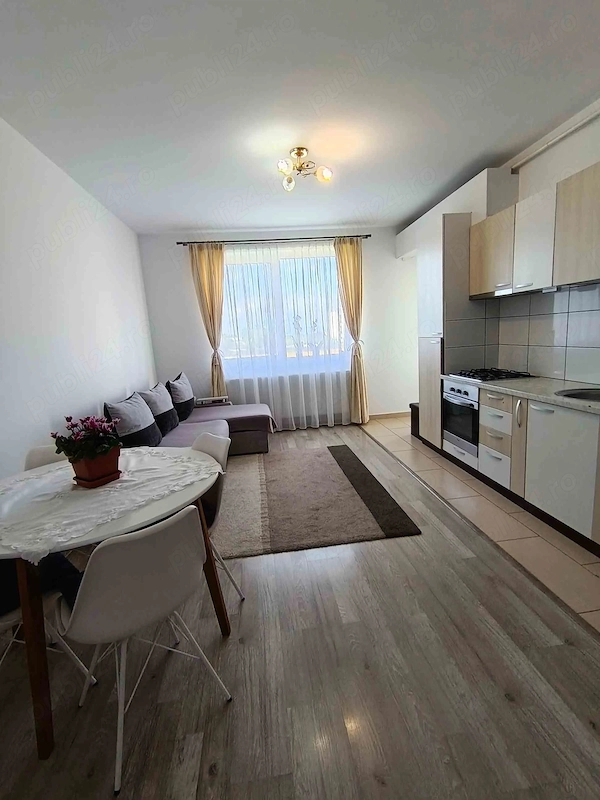 Apartament tip studio — fotografia 3