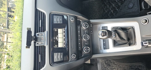 SKODA Octavia 2015 — imagine 3