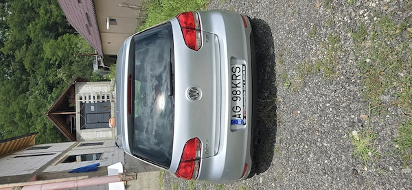 VOLKSWAGEN Golf 2012 — imagine 4