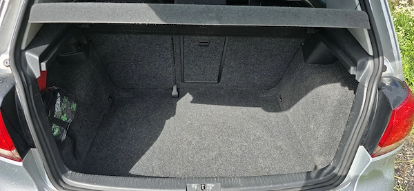 VOLKSWAGEN Golf 2012 — imagine 8