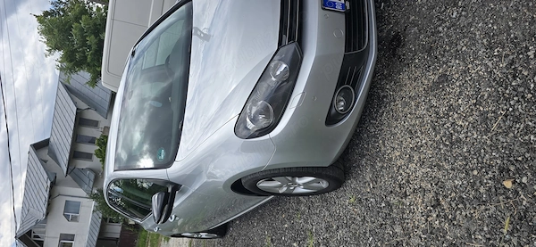 VOLKSWAGEN Golf 2012 — imagine 3