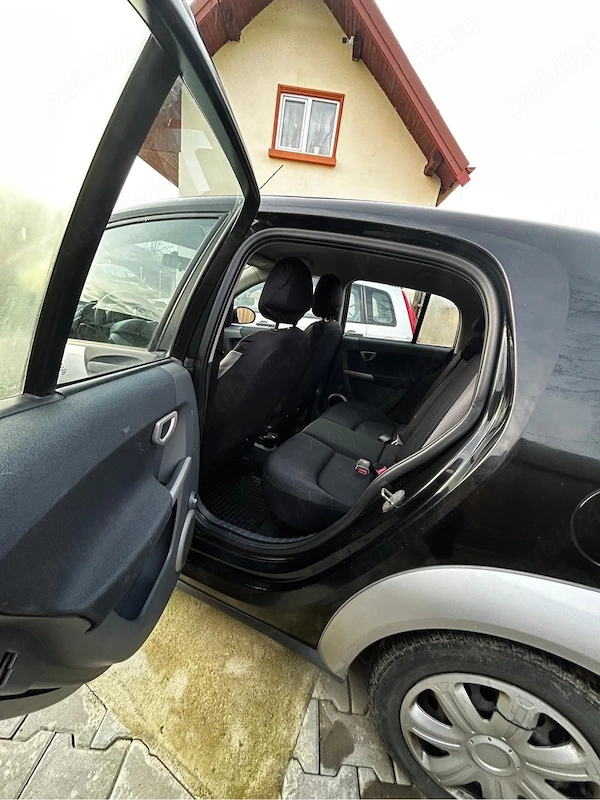 SMART Forfour 2005 — imagine 8