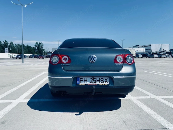 VOLKSWAGEN Passat 2006 — imagine 3