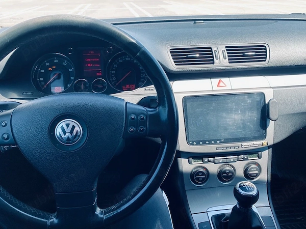 VOLKSWAGEN Passat 2006 — imagine 8