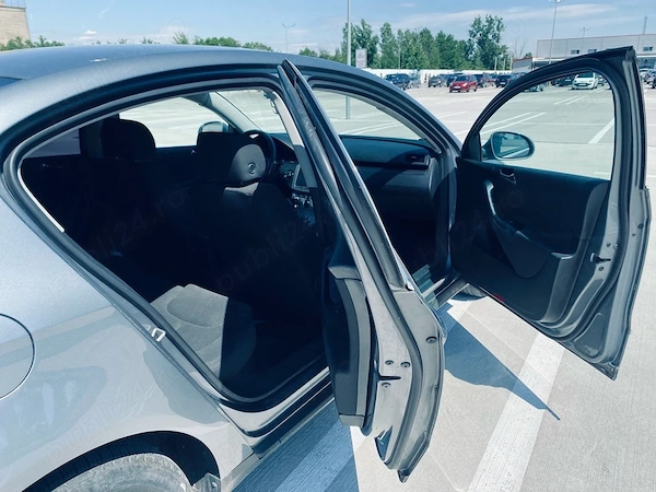 VOLKSWAGEN Passat 2006 — imagine 5