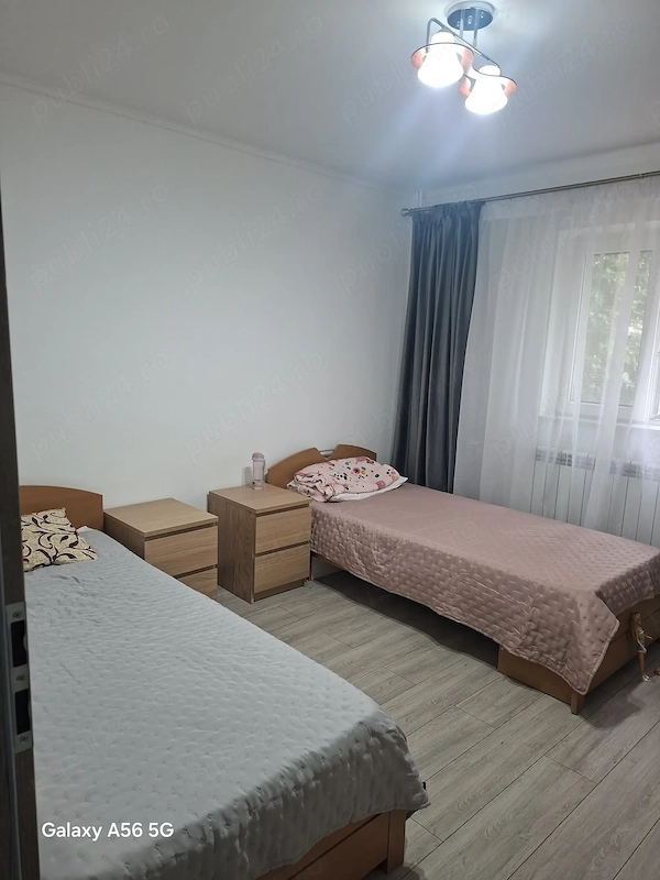 Închiriez apartament — fotografia 3