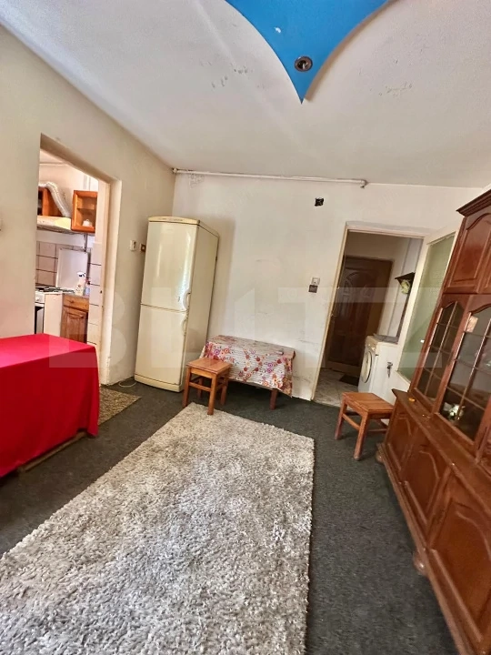 Garsonieră de vânzare , zona Dragoș Vodă, Bistrița — fotografia 3