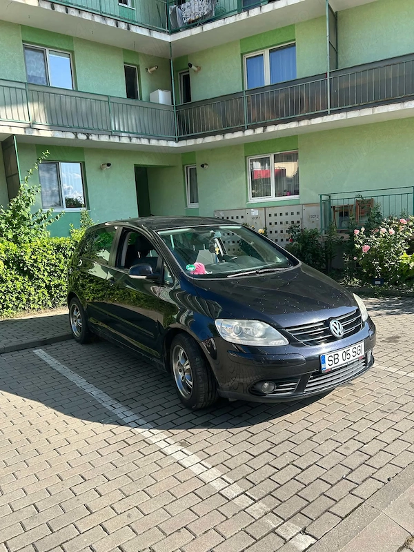 VOLKSWAGEN Golf 2007 — imagine 3