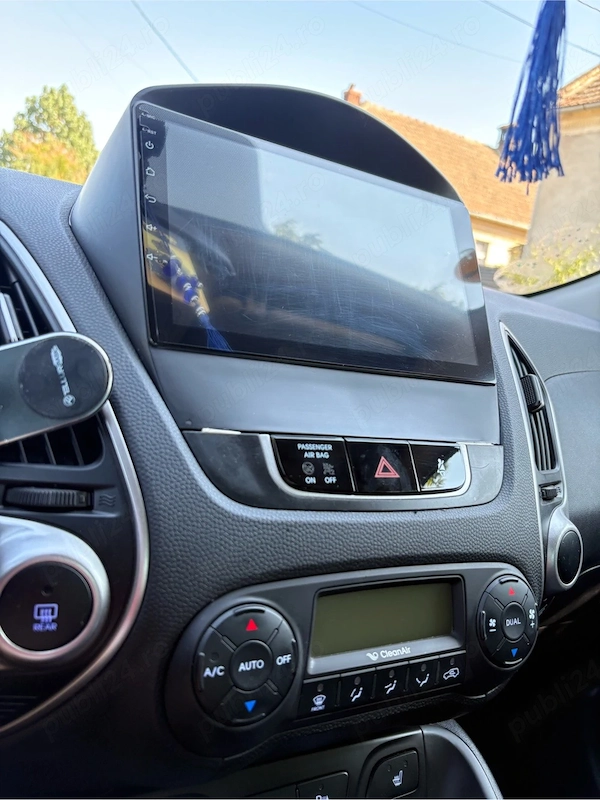HYUNDAI ix35 2013 — imagine 4