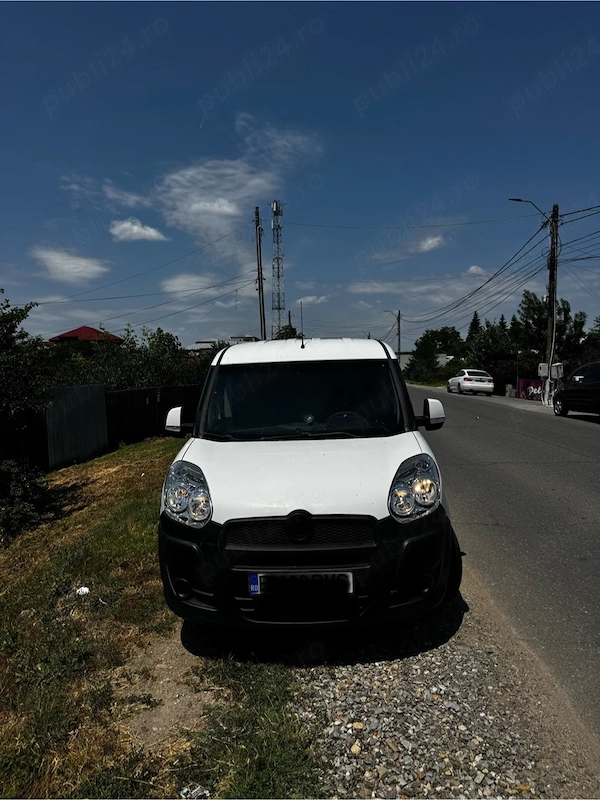 FIAT Doblo